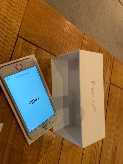 iphone 6s ,64g