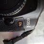 Canon 1ds Markii Dslr Image 3