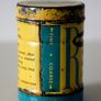 Vintage Romac Valve Grinding Compund Tin Image 7