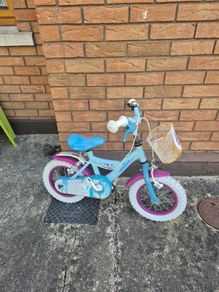 bicycle for kids