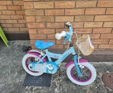 bicycle for kids
