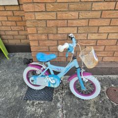 bicycle for kids