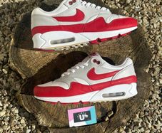 Premium Leather Nike Air Max 90/1