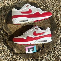 Premium Leather Nike Air Max 90/1