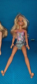 Barbie  Swimmers