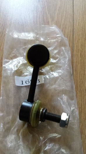 Honda parts