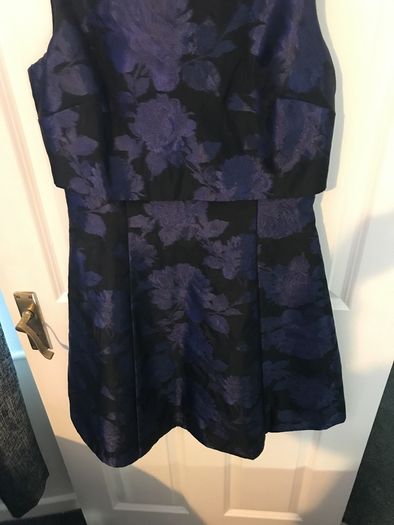Beautiful coast dress