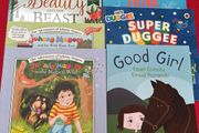 childrens books