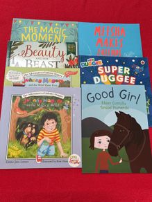 childrens books