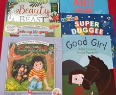 childrens books
