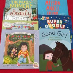 childrens books