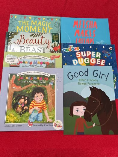 childrens books