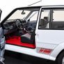1:18 scale Renault 5 GT Turbo Image 8