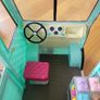 Our generation doll ice-cream truck Image 4