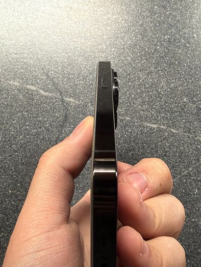 iPhone 14 Pro 256GB Space Black