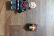 Lego Gar Saxon Minifigure