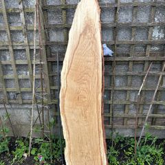 Slab of Oak