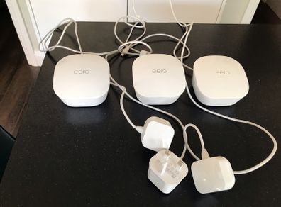 Amazon Eero J010001