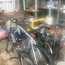 Bikes and Shed Contents Image 2
