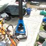 Little Tikes Junior Basketball Stand Image 6