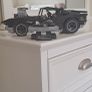 Hot wheels race car model Image 5