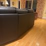 IKEA corner sofa with chaise end Image 5