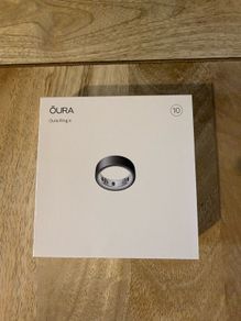 Oura Ring 4