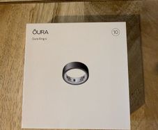 Oura Ring 4