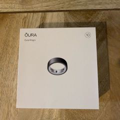 Oura Ring 4