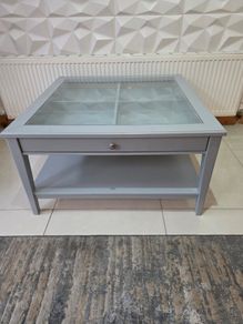 IKEA coffee table