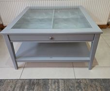 IKEA coffee table