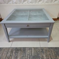 IKEA coffee table