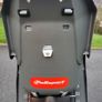 child bike seat - carrier mount Image 3