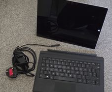 Microsoft Surface Pro3