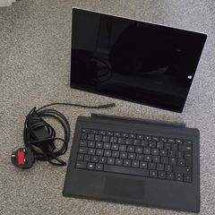 Microsoft Surface Pro3