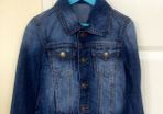 Benetton denim jacket