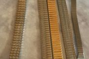 Speidel watch straps