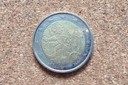 2 euro coin