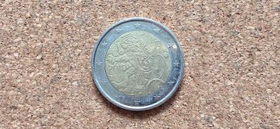 2 euro coin