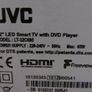 Jvc tv 32'' smart Image 6
