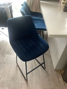 high stools