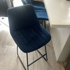 high stools