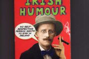 The Mammoth Book Of Irish Humour
