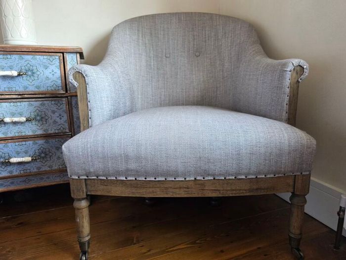 Accent Chair