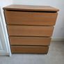 Free Chest of Drawers Image 2