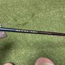 Mizuno T Zoid Comp CT graphite irons Image 9