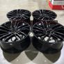 19 20" Inch Audi RS5 2021 Style Alloy Wheels A4 A5 A6 A7 A8 Q3 Q5 Q7 Skoda 5x112 Image 2