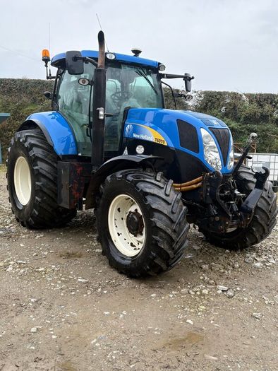 Tractor