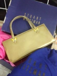 Stuart Weitzman Handbag