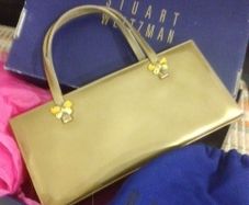 Stuart Weitzman Handbag